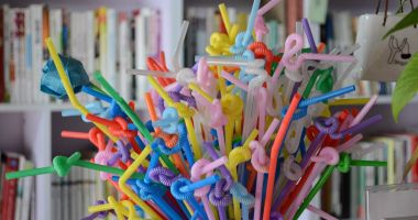 Adio paie și tacâmuri din plastic! Ce prevede Directiva europeană SUP