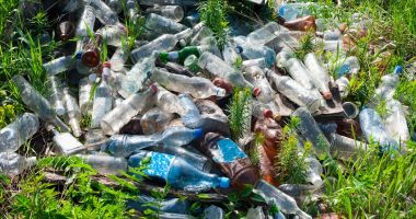 Stire din Social : 25.000 de tone de plastic, generate anual în județul Constanța