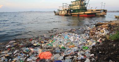 Poluarea oceanului planetar, subiect de dezbatere internațională