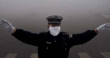 Stire din Actualitate : ALERTĂ: COD ROȘU DE POLUARE