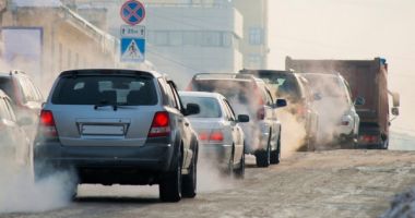 Stire din Actualitate : ADIO MAȘINI DIESEL ÎN ORAȘ! MĂSURA LUATĂ DE PRIMAR, ABSOLUT NECESARĂ