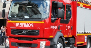 Studentă hărțuită de un pompier