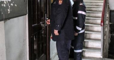 Stire din Eveniment : Pompierii, în alertă! Deblocare de ușă în Constanța