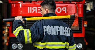 Stire din Eveniment : O soție de pompier a incendiat cinci gospodării. Motivul e halucinant!