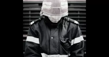 Stire din Eveniment : DSU mesaj de condoleanţe, după ce un pompier a intervenit la accidentul în care murea fiica sa