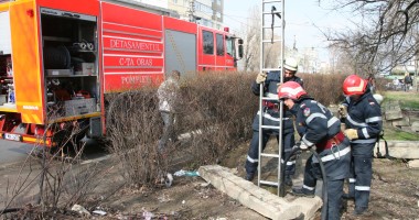 Stire din Eveniment : Moarte suspectă? Bărbat găsit decedat într-o canalizare din Constanța