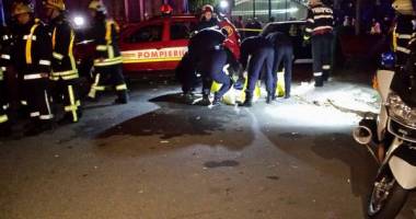ISU cere peste 29.000 de lei pentru intervenția din seara tragediei din Colectiv