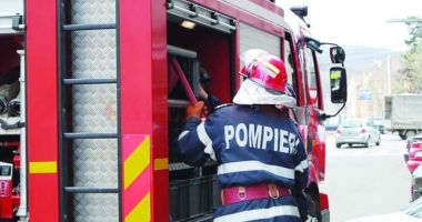 ALERTĂ la Constanţa. Bătrână căzută în fântână