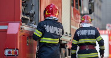 Stire din Eveniment : UPDATE 11 persoane s-au autoevacuat dintr-un bloc din Medgidia, unde o tigaie a fost uitată pe foc