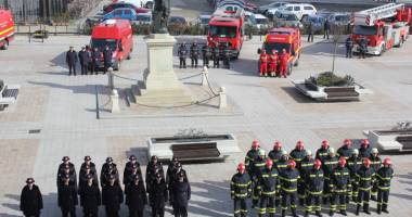 Pompierii militari vor patrula cu bărci pe litoral și pe lacul Siutghiol. "Sunt puncte vulnerabile pentru noi" - 3