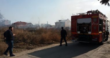 Terenuri lăsate de izbeliște de proprietari. De la mizerii, la incendii. Cine achită nota de plată? - 2