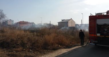 Terenuri lăsate de izbeliște de proprietari. De la mizerii, la incendii. Cine achită nota de plată? - 4