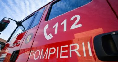 Stire din Social : ANUL NOU 2019. Peste 4900 de pompieri vor fi mobilizați în noaptea de Revelion
