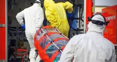Stire din Eveniment : Alți pompieri, confirmați cu coronavirus, la Constanța