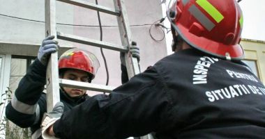 Stire din Eveniment : DESCOPERIRE MACABRĂ ÎNTR-UN APARTAMENT DIN CONSTANȚA - UPDATE