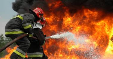 Stire din Eveniment : Efectul Colectiv! DECIZIE RADICALĂ LUATĂ de Inspectoratul pentru Situații de Urgență