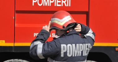 Stire din Eveniment : Vrei să te faci pompier sau jandarm? Sute de posturi disponibile, la Constanța