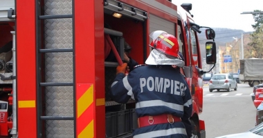 Stire din Eveniment : Pompierii, la raport. Ce au făcut inspectorii IGSU în primele șase luni ale anului