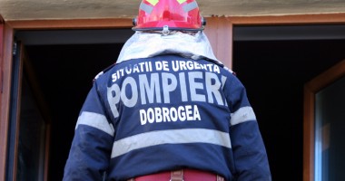 Stire din Eveniment : Pompierii concediați dau în judecată ISU Dobrogea