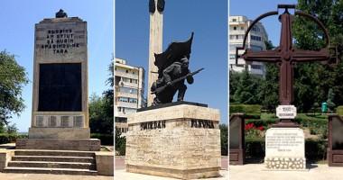 Stire din Eveniment : Pompierii constănțeni depun, astăzi, coroane de flori