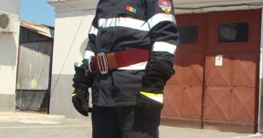 Stire din Eveniment : Pompierii militari în acțiune