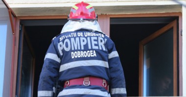 Stire din Eveniment : Vezi decizia Curții Supreme privind situația pompierilor de la ISU Dobrogea