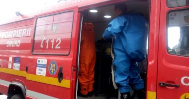 Arafat: "Am decis deschiderea numărului unic 114"