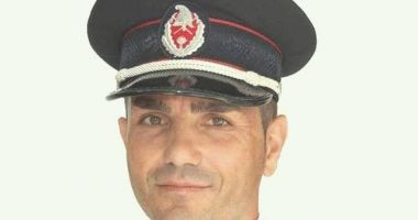 Stire din Eveniment : Demn de laude! Și-a început cariera salvând un bebeluș de la moarte!