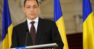 Stire din Politică-Administrație : Vezi aici lista miniștrilor propuși de Victor Ponta