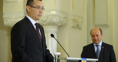 Stire din Politică-Administrație : LISTA MINIȘTRILOR GUVERNULUI PONTA / Unde sunt constănțenii?
