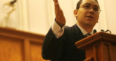 Stire din Cultură-Educație : Premierul Ponta se implică în corectitudinea Bacalaureatului 2012