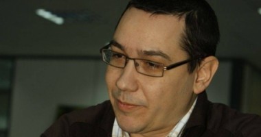 Stire din Sănătate : Victor Ponta, așteptat vineri la Spitalul Județean Constanța