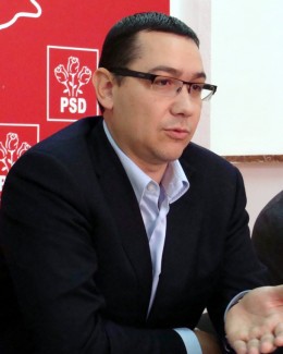 Stire din Politică-Administrație : Ponta spune că va veni în Parlament  cu măsuri pentru absorbția fondurilor UE