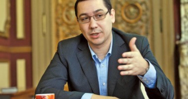 Stire din Politică-Administrație : Ponta cere președinților celor două Camere să convoace Parlamentul pentru referendum