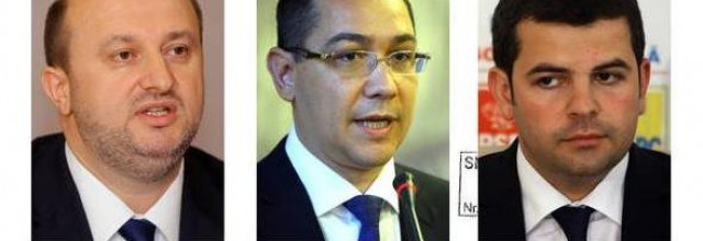 Stire din Politică-Administrație : Document EXPLOZIV: Ponta și USL se angajează să desființeze DNA și Curtea Constituțională