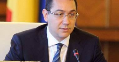 Stire din Politică-Administrație : REFERENDUM / Ponta susține o declarație de presă la 23.30