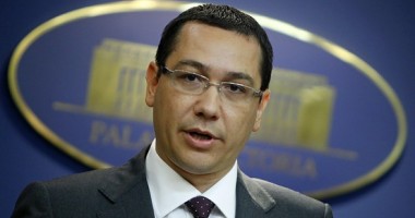 Stire din Politică-Administrație : Ponta: 34.654 persoane radiate din liste; 512.379 cu CI expirate; 3.052.397 români în străinătate