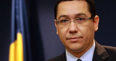 Stire din Politică-Administrație : Ce a declarat premierul Victor Ponta cu privire la decizia CCR