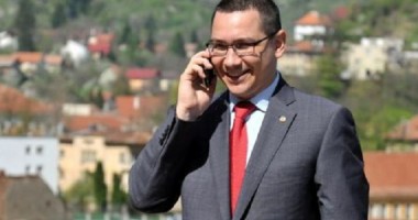 Stire din Politică-Administrație : Surse: Ponta a mobilizat PSD prin SMS-uri. Social-democrații asigură cvorum