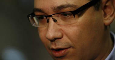 Stire din Politică-Administrație : "Iau în calcul posibilitatea ca USL să ofere locuri eligibile noului partid ecologist"