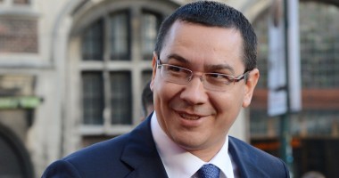 Stire din Politică-Administrație : Victor Ponta, singura propunere de premier avansată la consultările de la Palatul Cotroceni