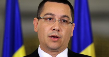 Stire din Politică-Administrație : Ponta ar candida la Președinție în 2019 sau 2024