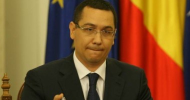 Stire din Politică-Administrație : Ponta asigură că toți miniștrii vor folosi mașini românești
