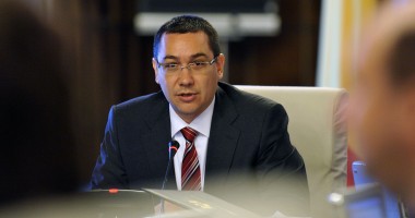 Stire din Economie : Ce proiecte de legi aprobă guvernul în ședința de astăzi