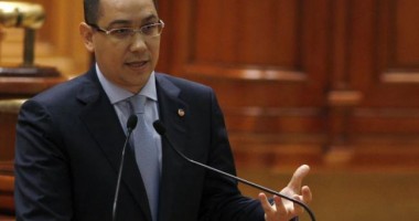 Stire din Politică-Administrație : Premierul Victor Ponta a fost primit de președintele Chinei