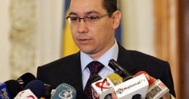Stire din Politică-Administrație : Ponta i-a trimis lui Băsescu scrisoarea în care cere retragerea Ordinului Steaua României lui Tokes