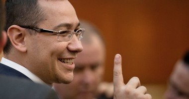 Stire din Politică-Administrație : Ponta acuză Curtea Constituțională că sprijină evaziunea fiscală