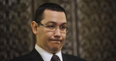 Stire din Politică-Administrație : Ponta acuză Curtea Constituțională că sprijină evaziunea fiscală