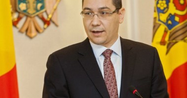 Stire din Politică-Administrație : Ponta: Îl propun pe Ioan Rus la Transporturi. Șova va fi purtător de cuvânt al PSD
