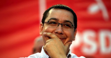 Stire din Politică-Administrație : Ponta va candida la prezidențiale. CExN propune Consiliului, Congresul va valida candidatura